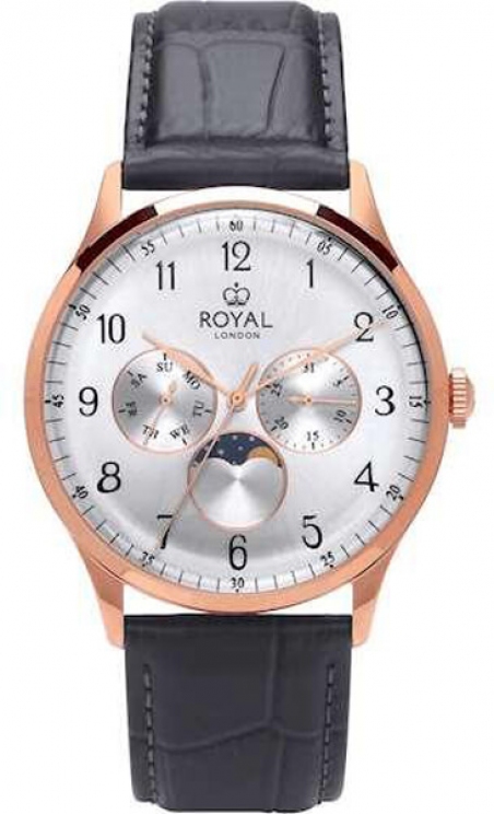 Часы ROYAL LONDON 41390-04