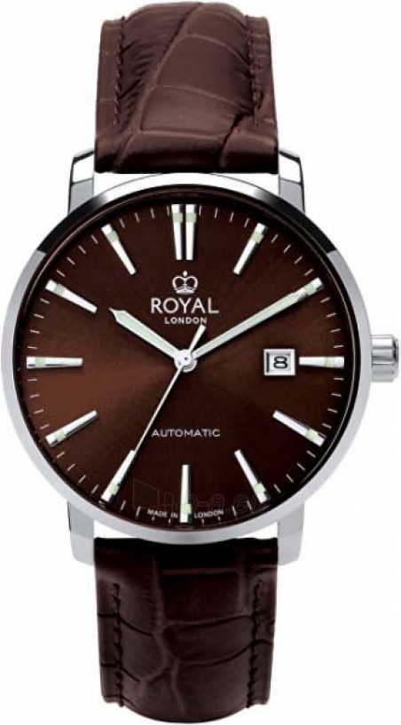 Часы Royal London 41405-04