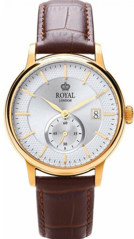 Часы Royal London 41444-04