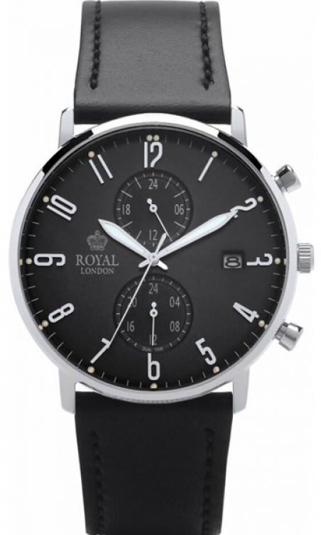Часы Royal London 41445-02