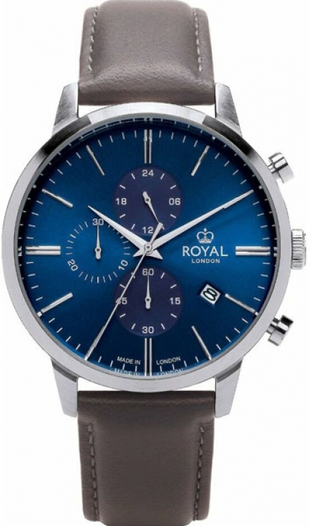 Часы Royal London 41458-03