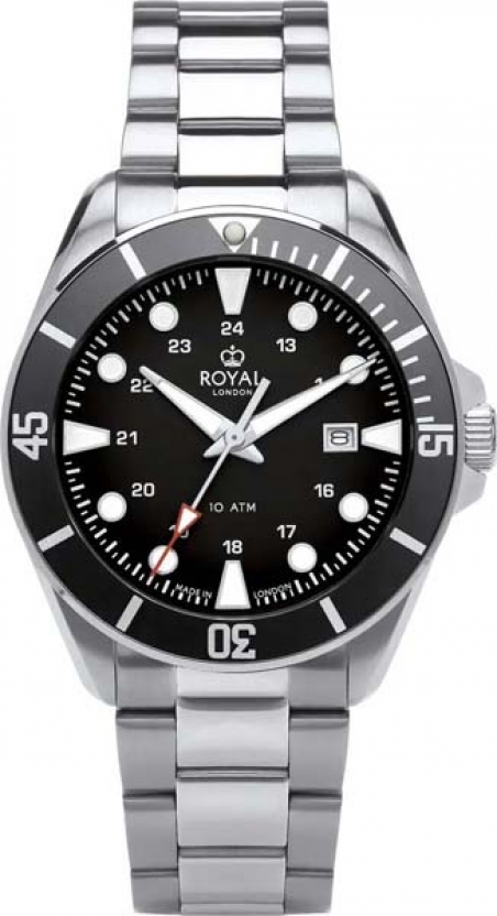 Часы ROYAL LONDON 41517-06