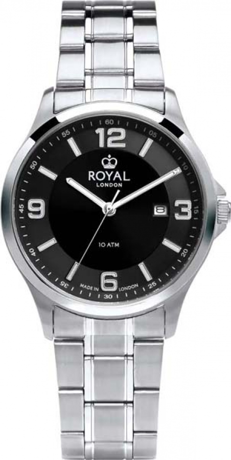 Годинник ROYAL LONDON 41518-03