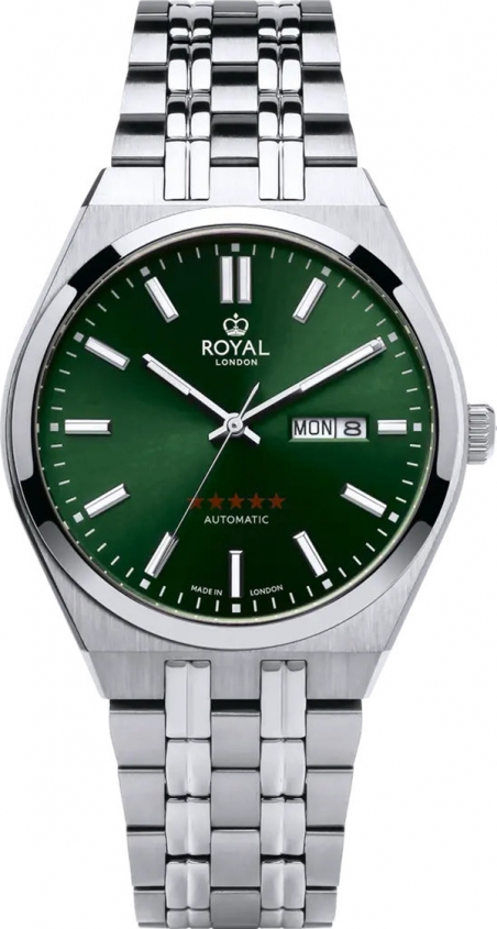 Часы ROYAL LONDON 41528-03