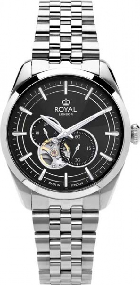 Годинник ROYAL LONDON 41530-07