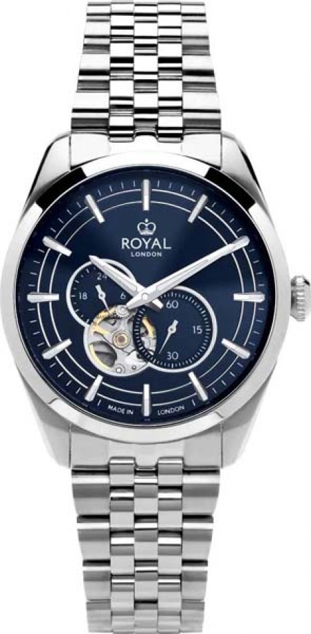 Годинник ROYAL LONDON 41530-08
