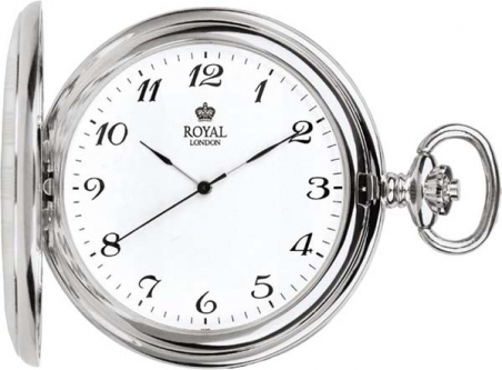 Годинник Royal London 90020-01