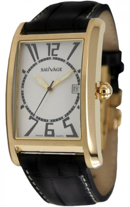 Годинник Sauvage SA-SC32201G