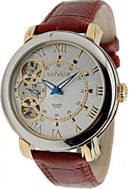 Часы Sauvage SA-SP78910SG