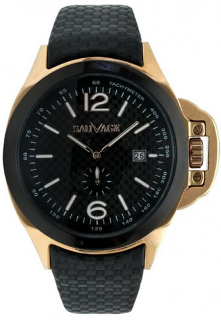 Часы Sauvage SA-SV001832RG