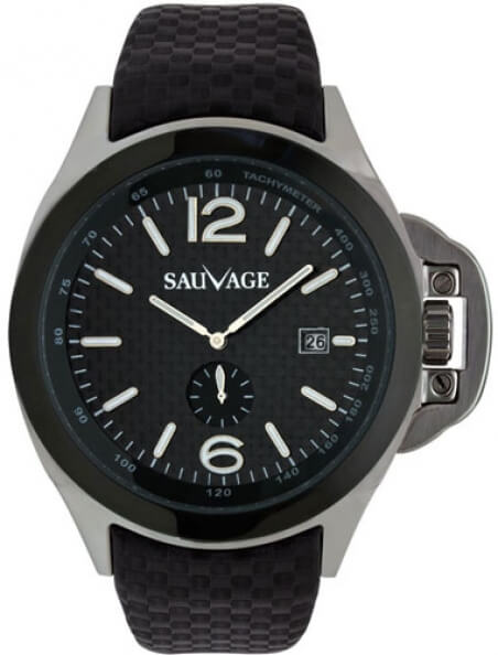 Годинник Sauvage SA-SV001832S