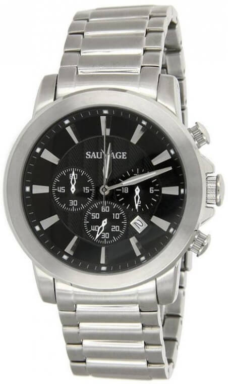Часы Sauvage SA-SV07252S