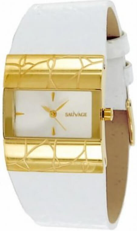 Часы Sauvage SA-SV20661G WH