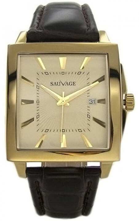 Часы Sauvage SA-SV30755G