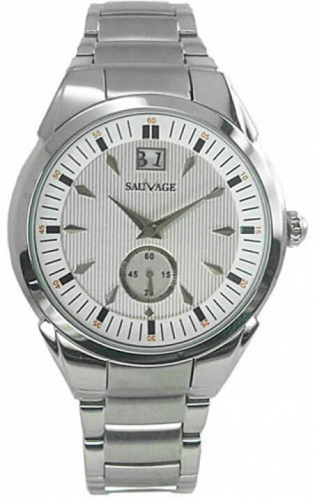 Часы Sauvage SA-SV44900SBL