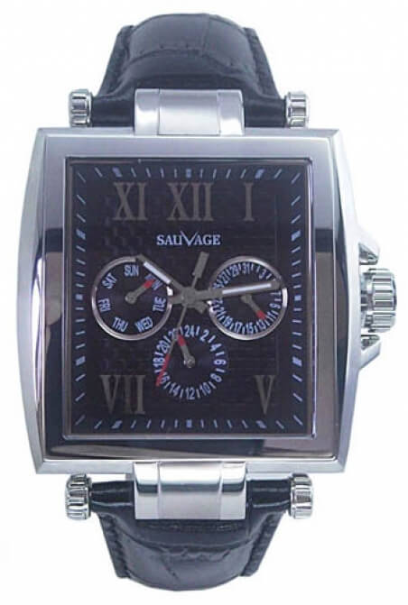 Часы Sauvage SA-SV50700S