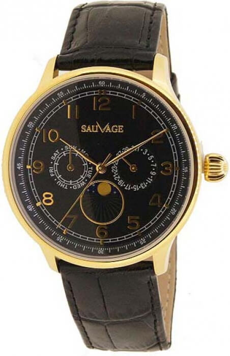 Годинник Sauvage SA-SV59012G