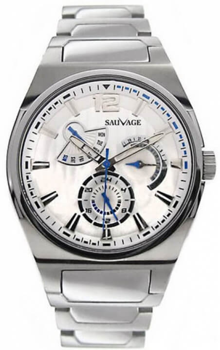 Часы Sauvage SA-SV61231S