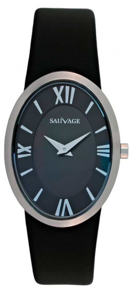 Годинник Sauvage SA-SV67112S BK