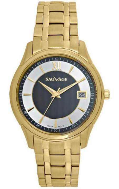 Годинник Sauvage SA-SV88212G