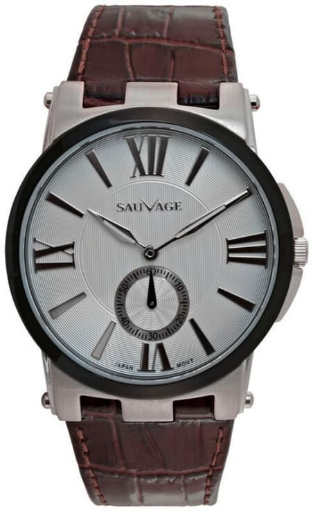 Годинник Sauvage SA-SV88681S