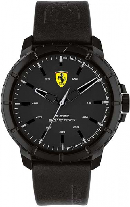 Часы Scuderia Ferrari 0830901