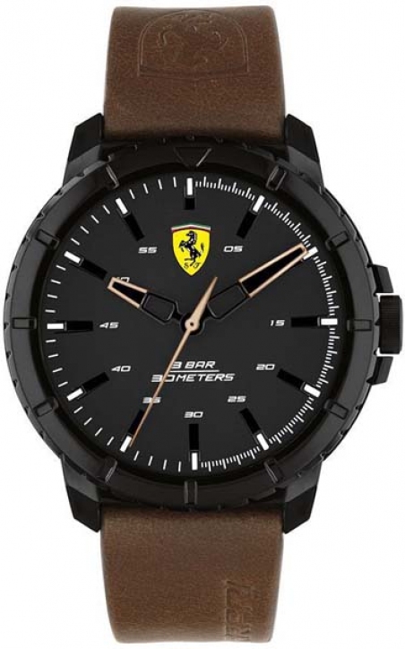Часы Scuderia Ferrari 0830902