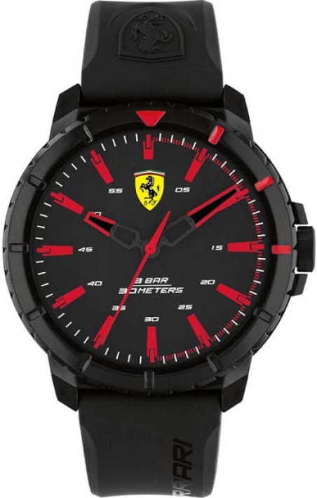 Часы Scuderia Ferrari 0830903