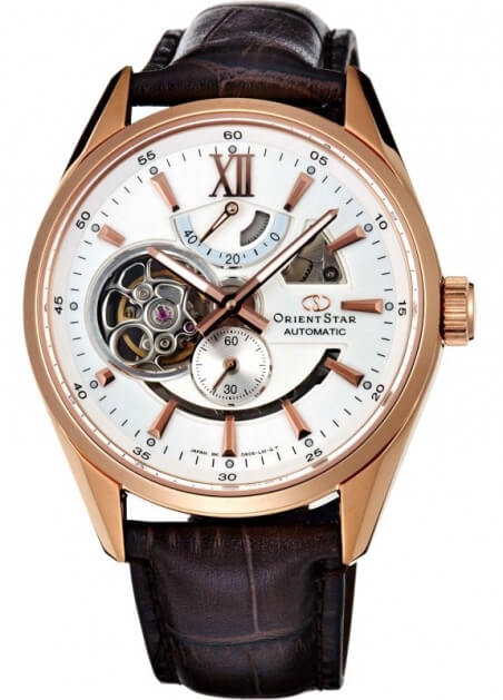 Часы Orient SDK05003W0