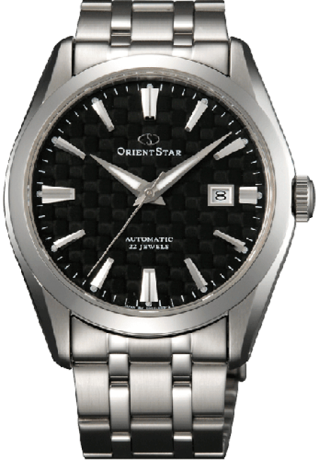 Часы Orient SDV02002B0