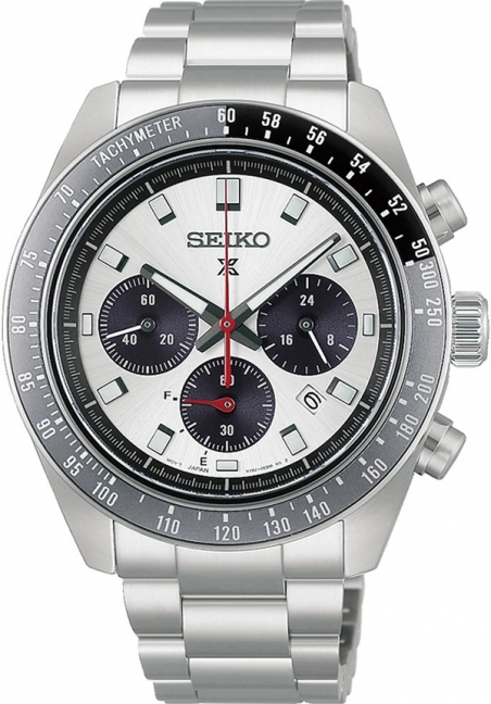 Годинник Seiko HBJ001P1
