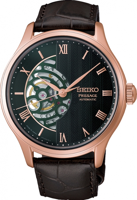 Часы Seiko HCB007J1