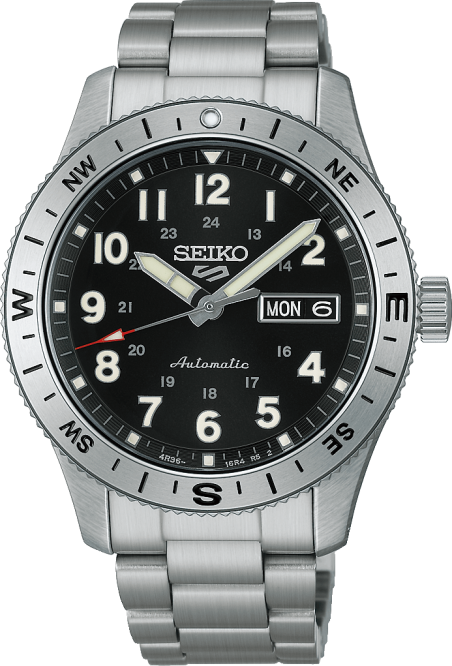 Годинник Seiko HDB006K1