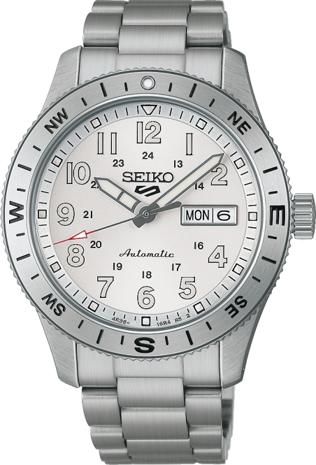 Годинник Seiko HDB007K1