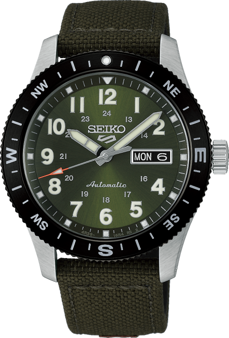 Годинник Seiko HDB008K1