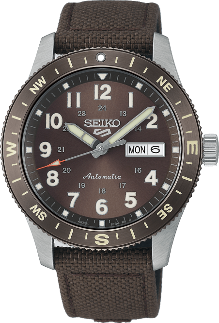 Годинник Seiko HDB009K1