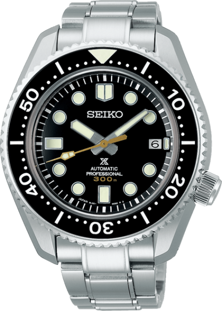 Годинник Seiko SLA021J1