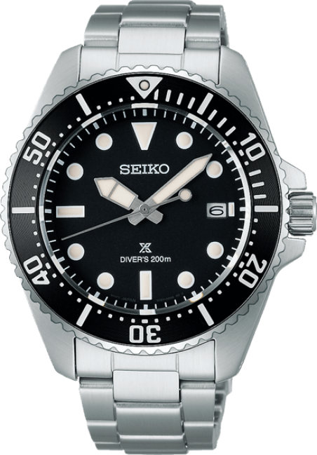 Годинник Seiko SNE597P1