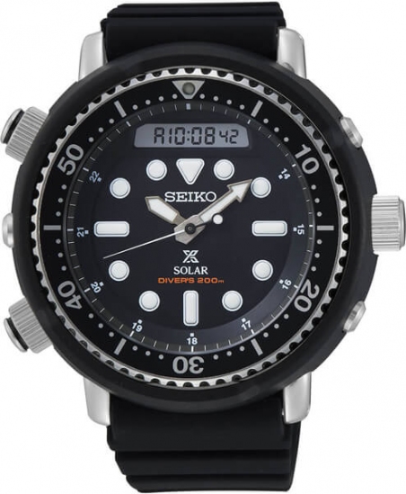 Часы Seiko SNJ025P1