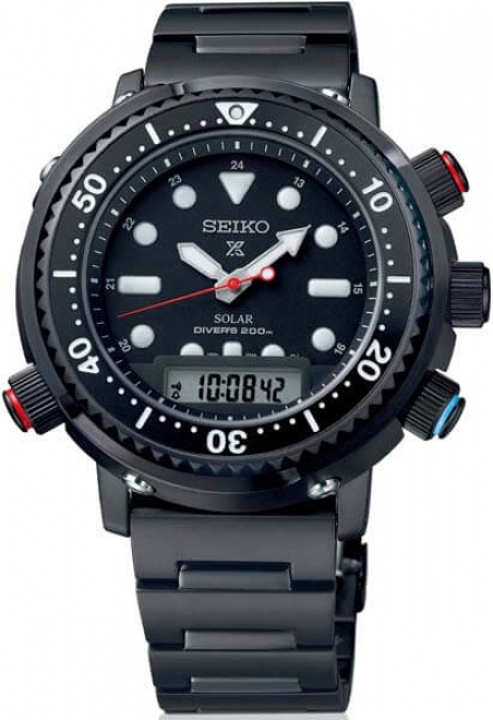 Часы Seiko SNJ037P1