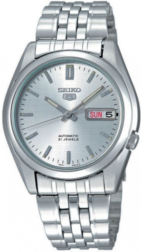 Часы Seiko SNK355