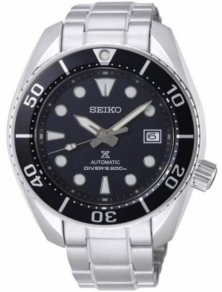 Годинник Seiko SPB101J1