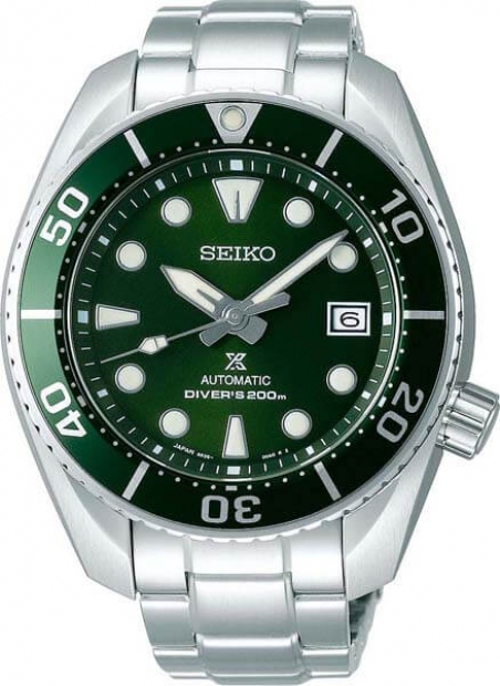 Годинник Seiko SPB103J1