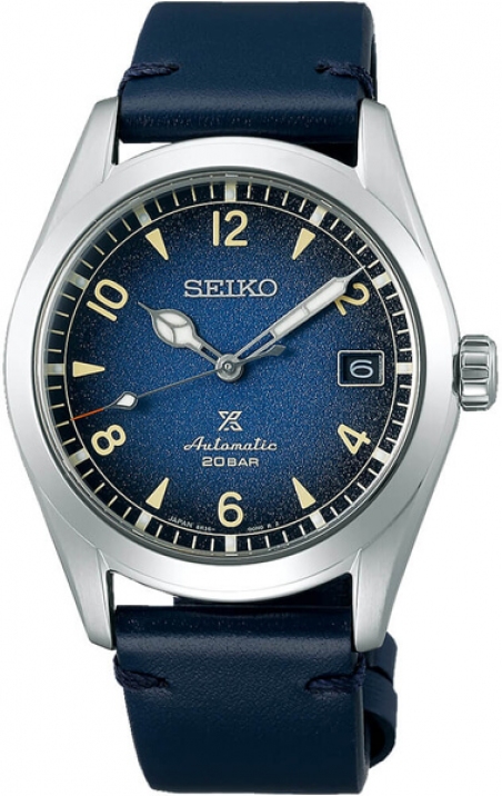 Годинник Seiko SPB157J1
