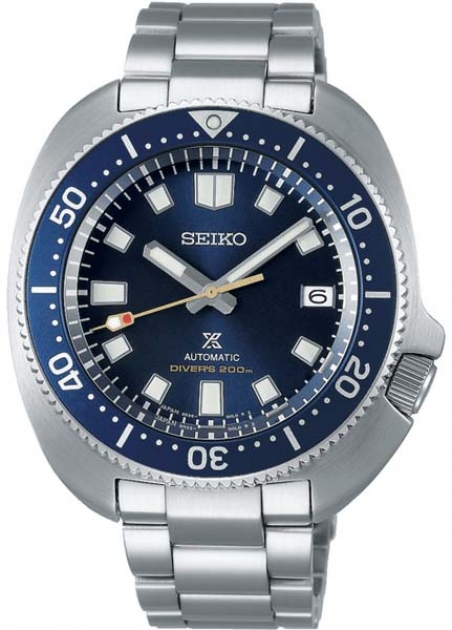 Часы Seiko SPB183J1