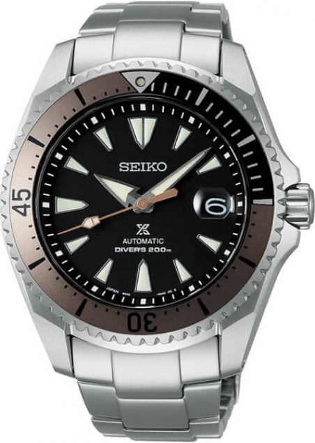 Часы Seiko SPB189J1
