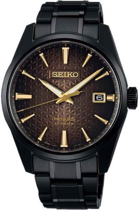Часы Seiko SPB205J1