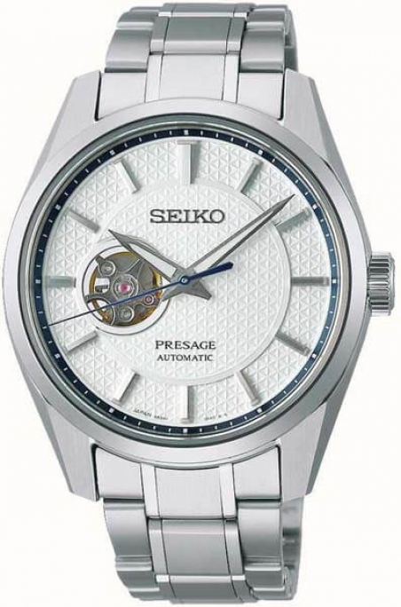 Годинник Seiko SPB309J1
