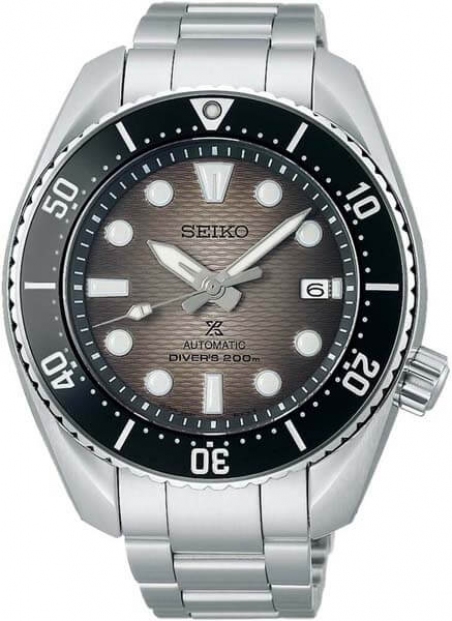 Часы Seiko SPB323J1