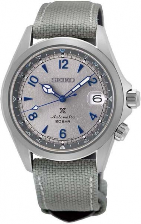 Часы Seiko SPB355J1